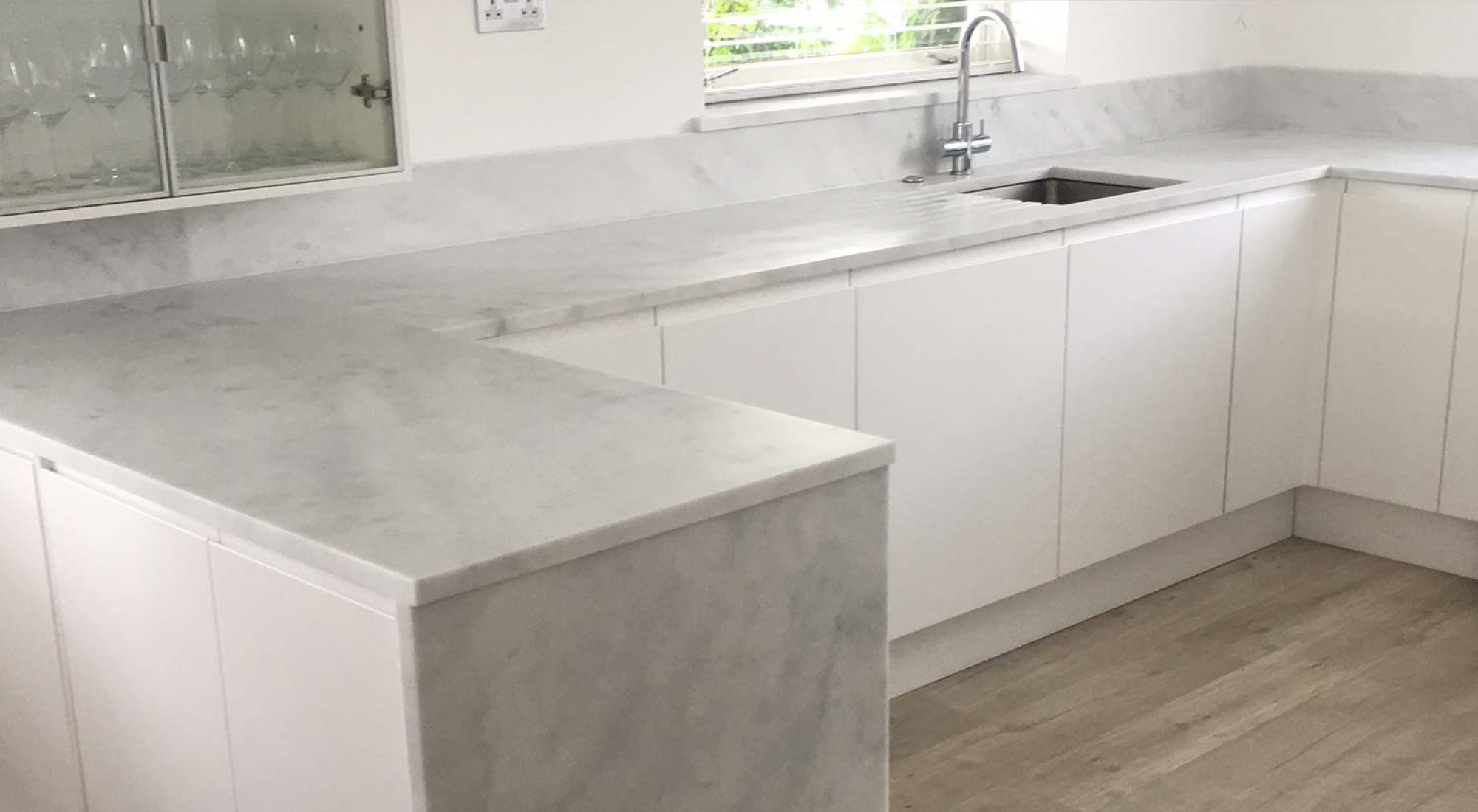 Midland Worktop Fitters Home