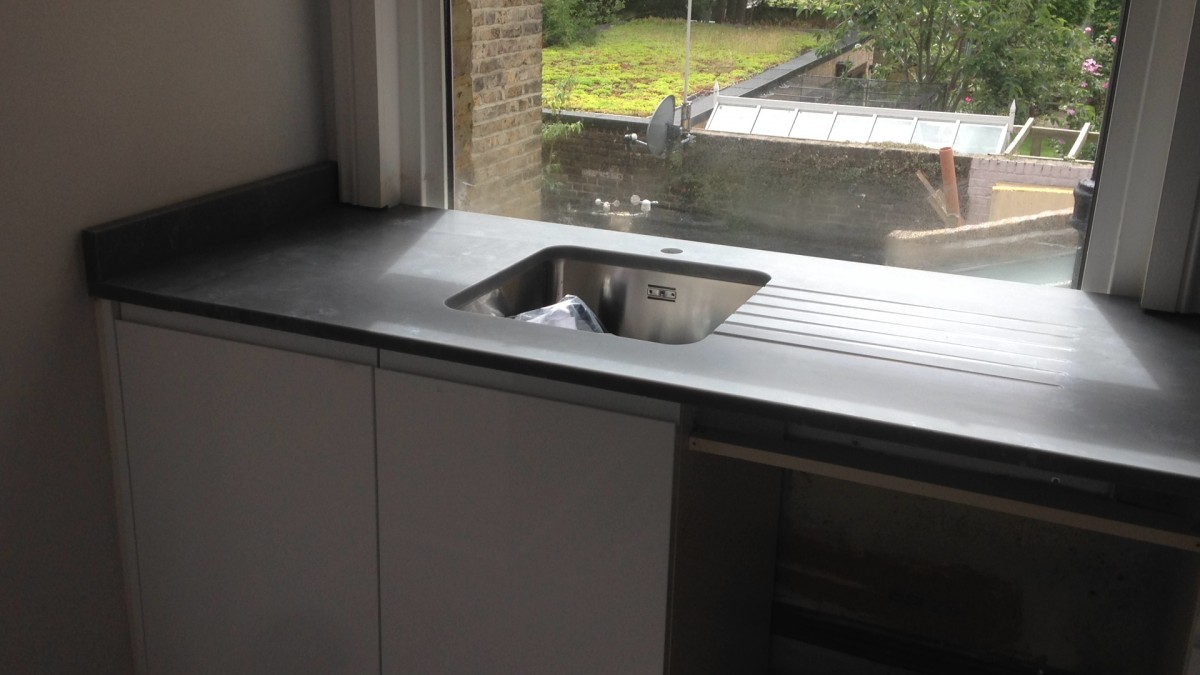 Midland Worktop Fitters Minerva worktops