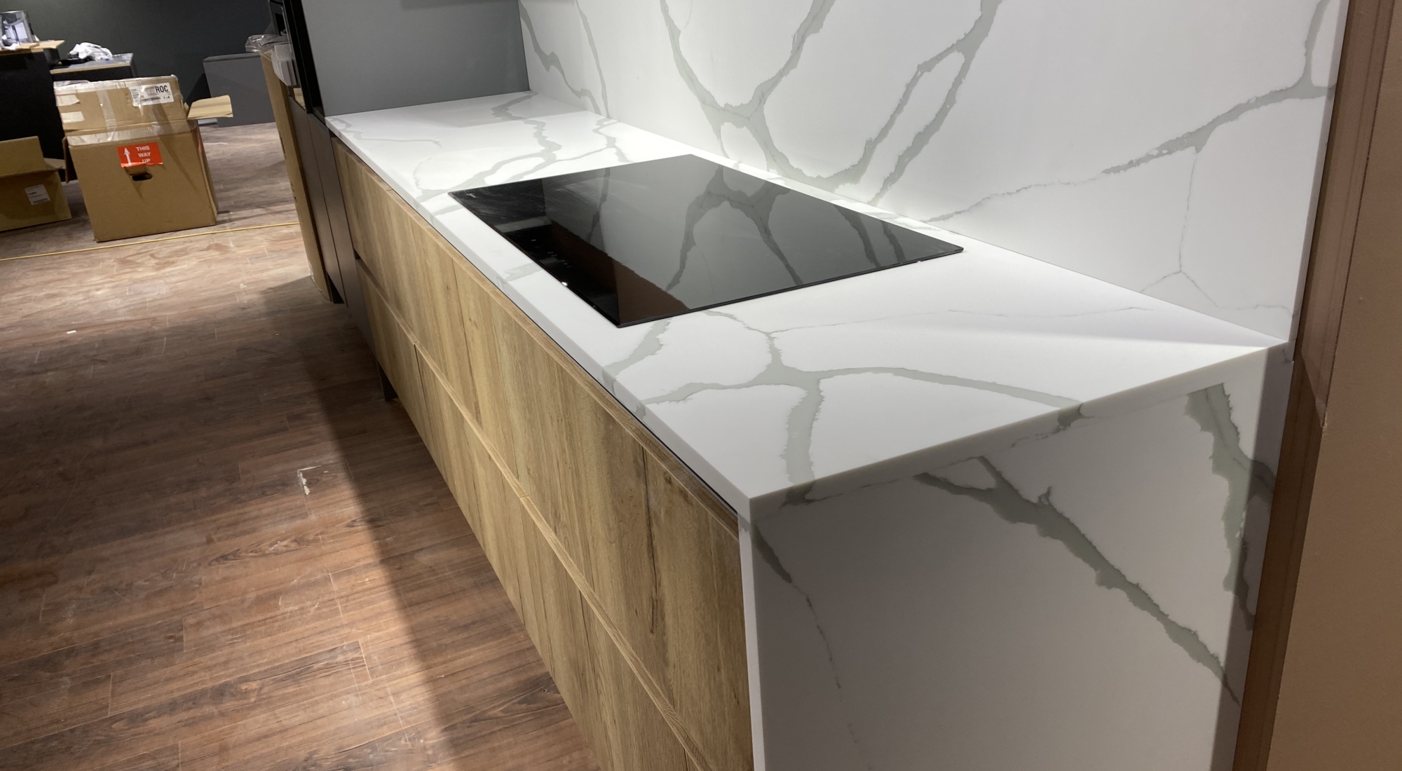 Midland Worktop Fitters Home